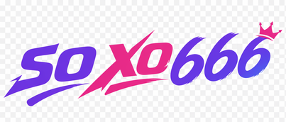 so xo666 logo